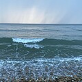 Light Of The Ocean Wave 